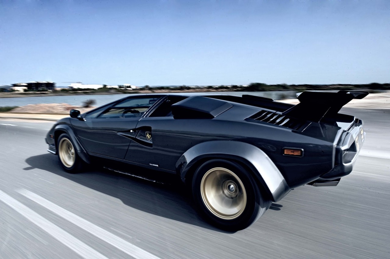 What a Spaceship!