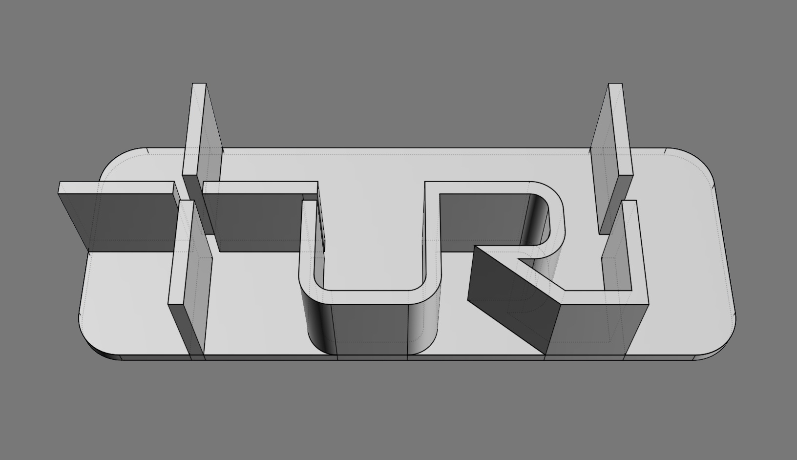 New website, new logo, new projects, new life!